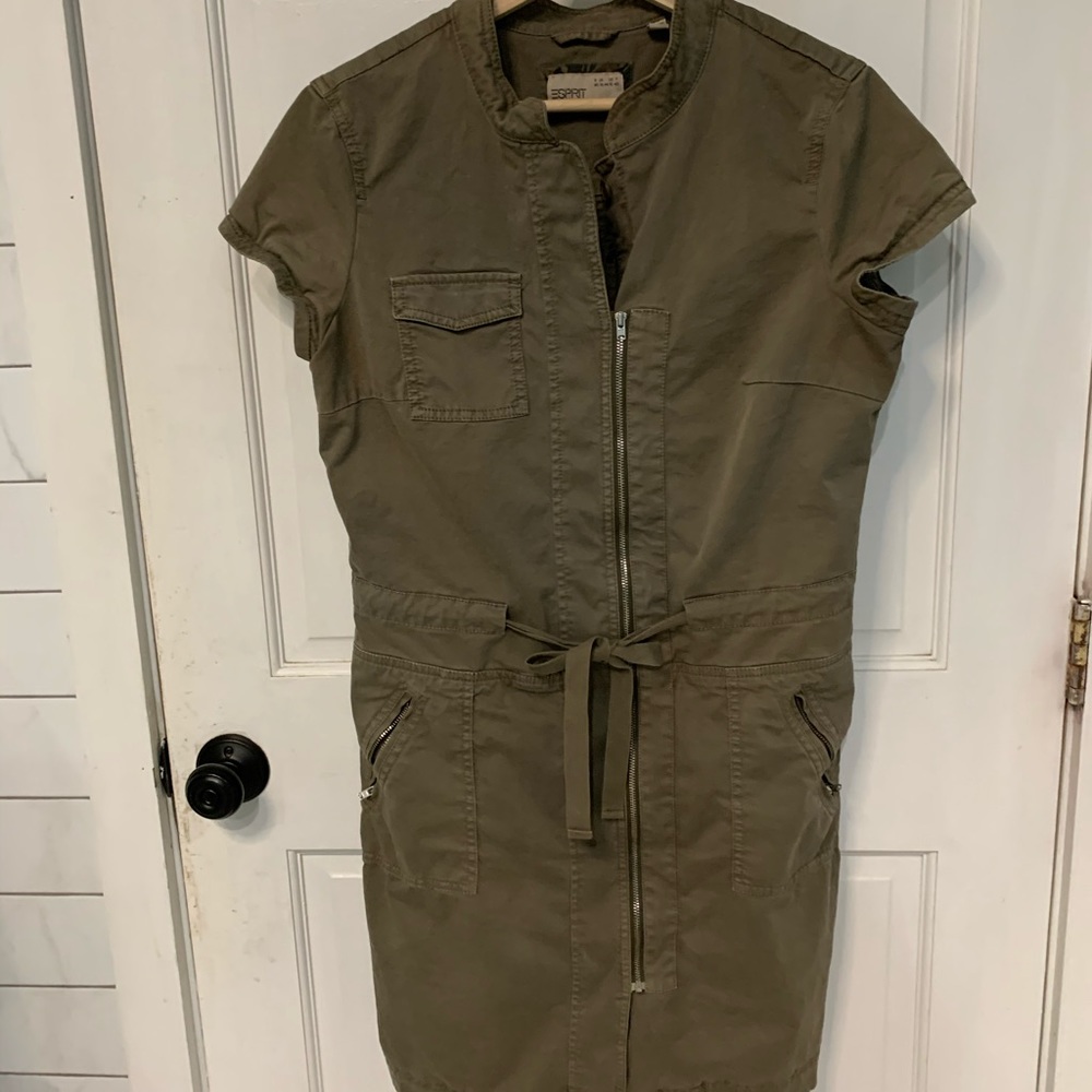 Esprit short dress